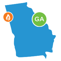 State of Georgia